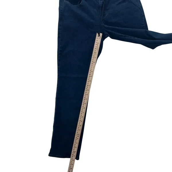 Levis 505 Jeans 28 Darkwash‎ - Image 10