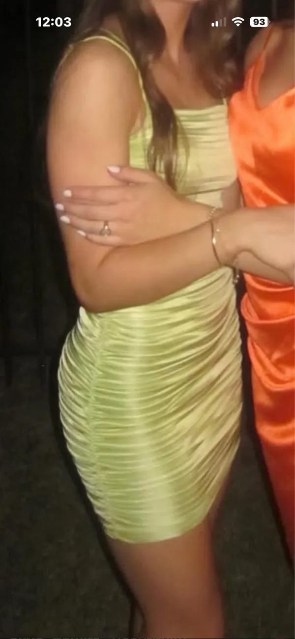 Lucy in the Sky Dress - Image 2