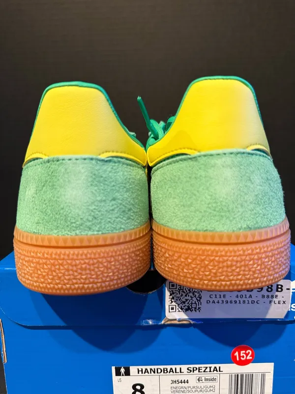 Adidas Handball Spezial 8M/9W - Image 4