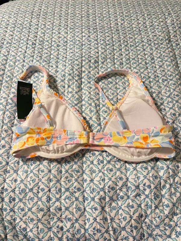 Target Bikini Top - Image 2