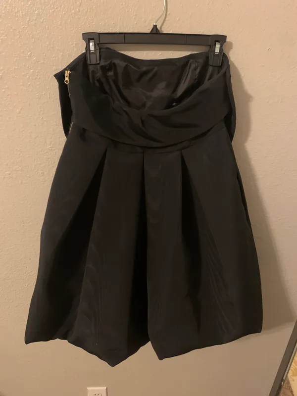 Loveshackfancy Kerrigan Mini Dress - Image 4