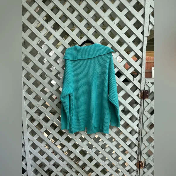 Free people Swim Too Deep Cardigan - Image 4