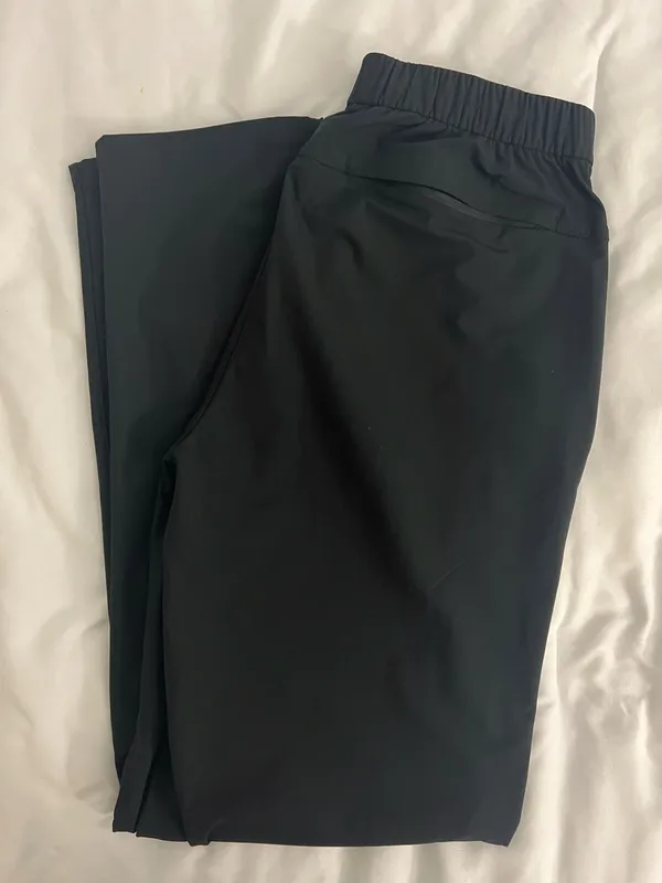 Lululemon ABC Warpstreme PullOn Pants - Image 2