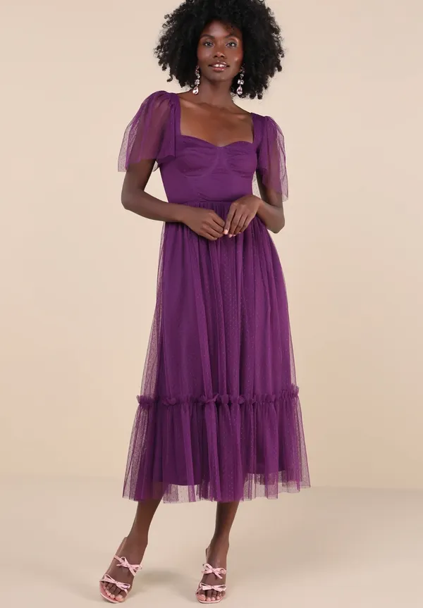 Lulus Dress - Image 2