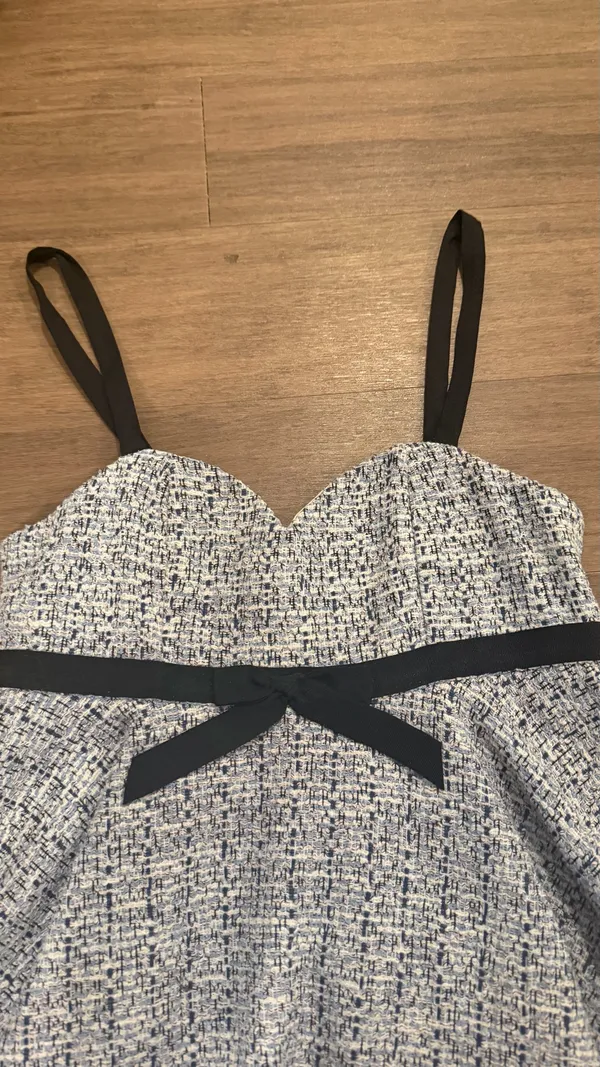 ZARA Top - Image 2