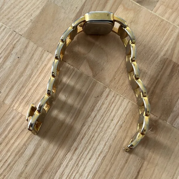 Fashion Watch Unbranded Gold - Image 5