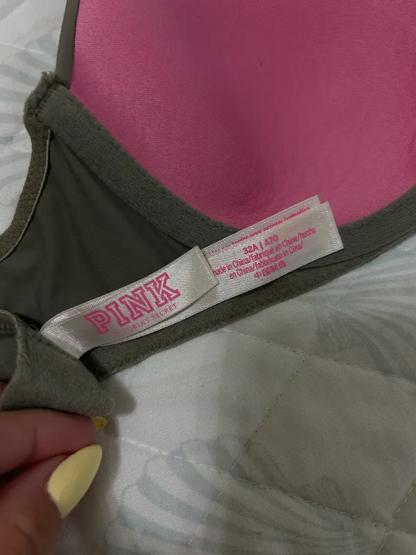 PINK Victoria's Secret Bra - Image 3