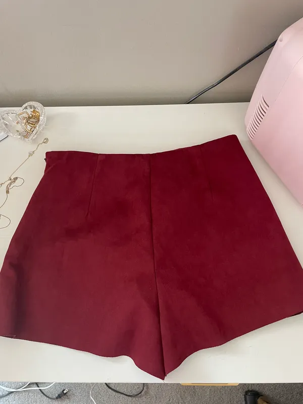Dress Forum Skort - Image 2