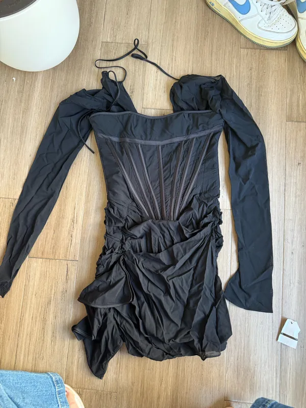House of CB Dress - Image 4