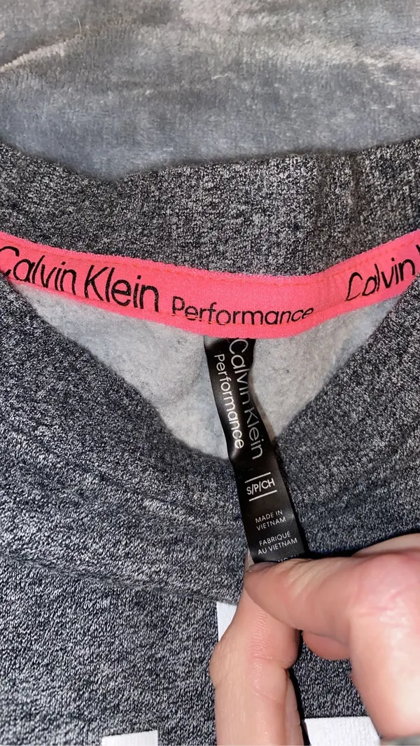 Calvin Klein Sweat Set - Image 4
