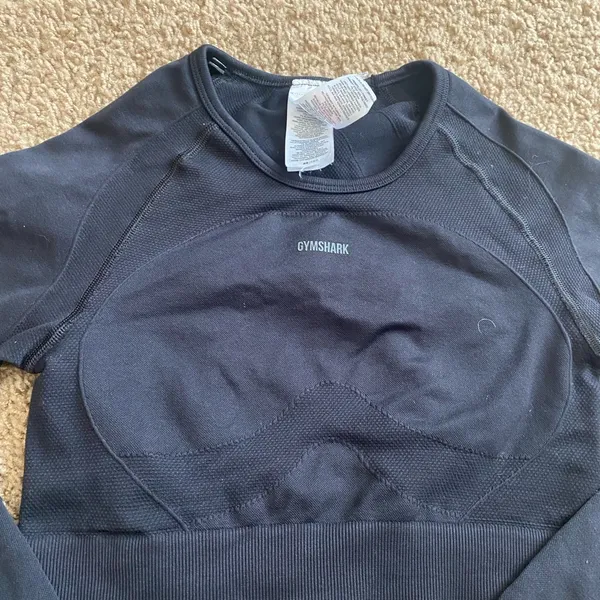 top gymshark - Image 3