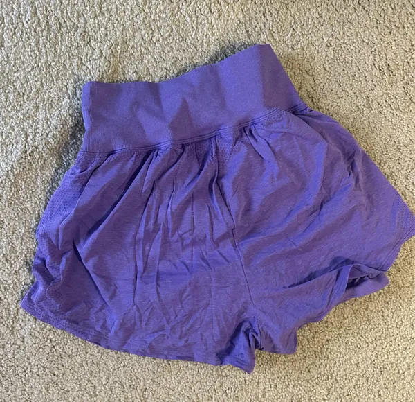 Gymshark Shorts - Image 2