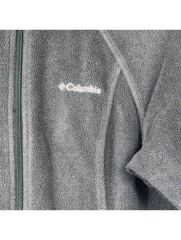 Columbia Women's Fleece Jacket - Size S - Image 3