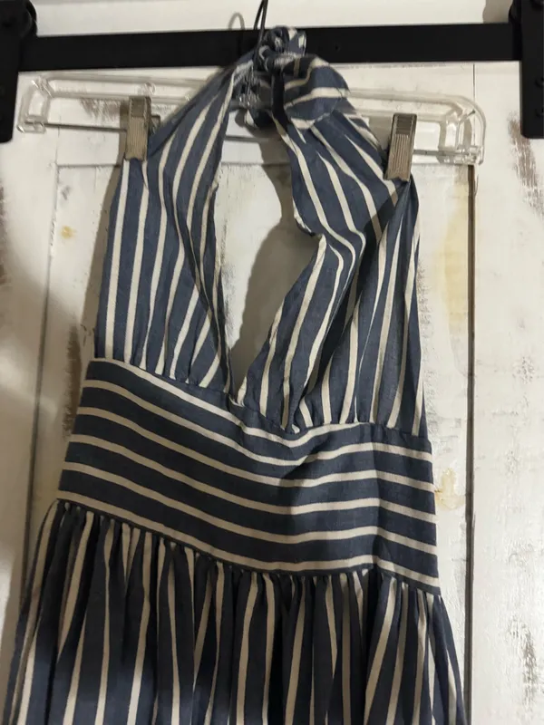 Boogaloos halter dress - Image 3