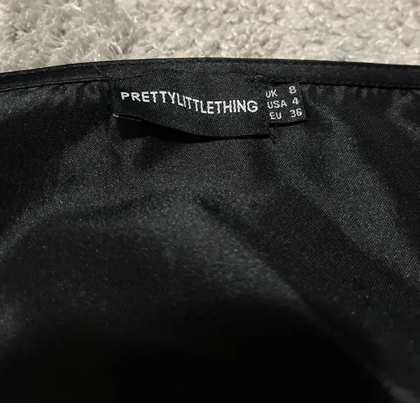 Pretty Little Thing Top - Image 3