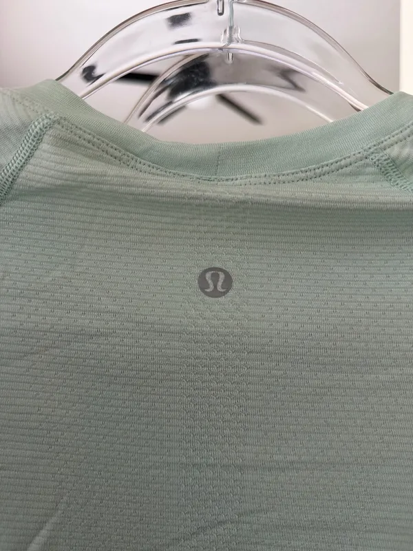 Lululemon Long Sleeve Shirt - Image 2
