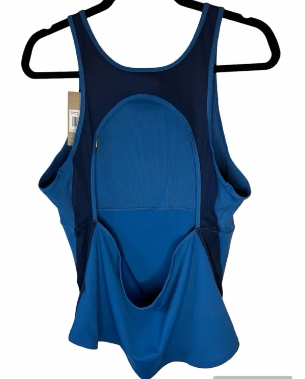 Nike Athletic Tank Top - Image 2