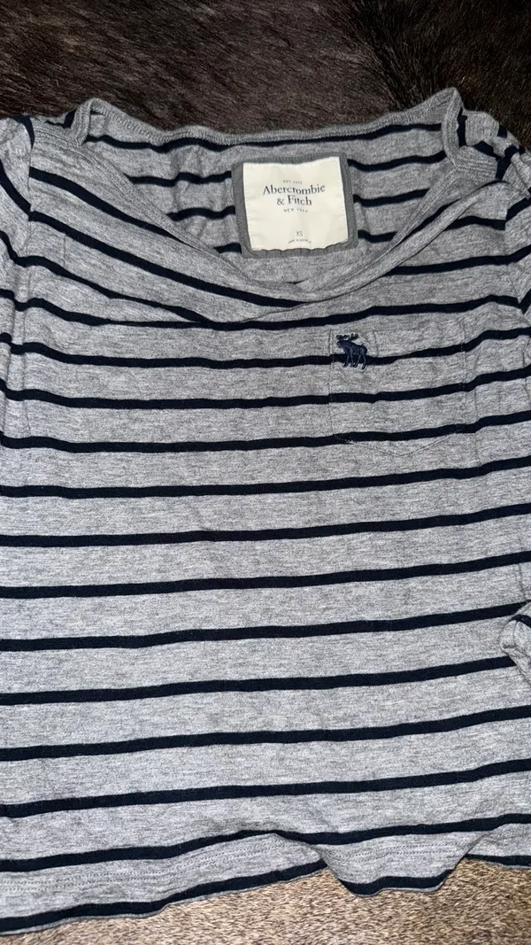 Abercrombie Shirt - Image 5