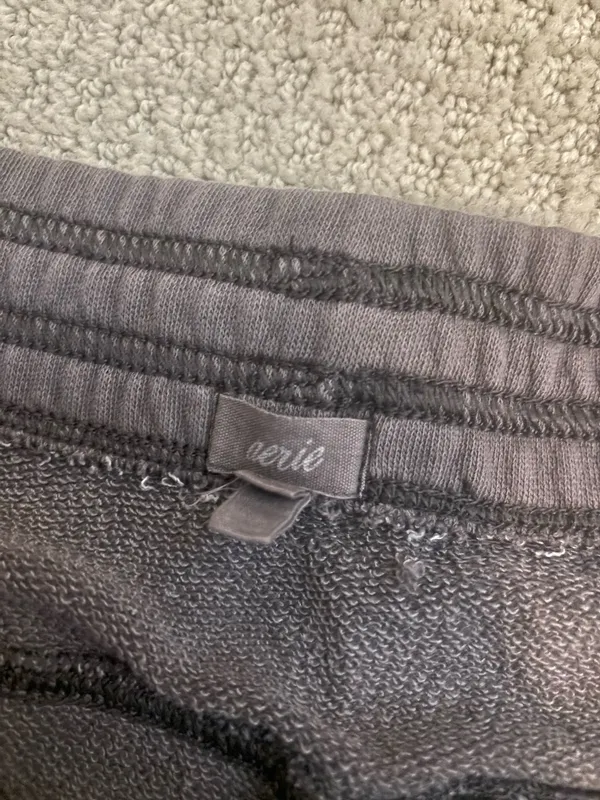 Aerie Sweatpants Grey Jogger - Image 2