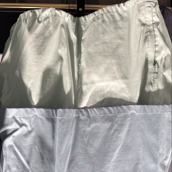 The North Face Women's Jacket Lightweight Running Hiking Outdoor Sz M Athleisure - Image 10