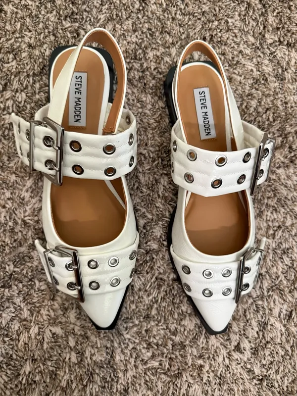 Steve Madden flats  - Image 2
