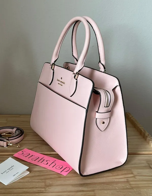 Kate Spade Purse - Image 3