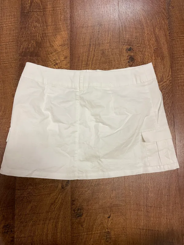 Princess Polly Jameson Mini Skirt - Image 5