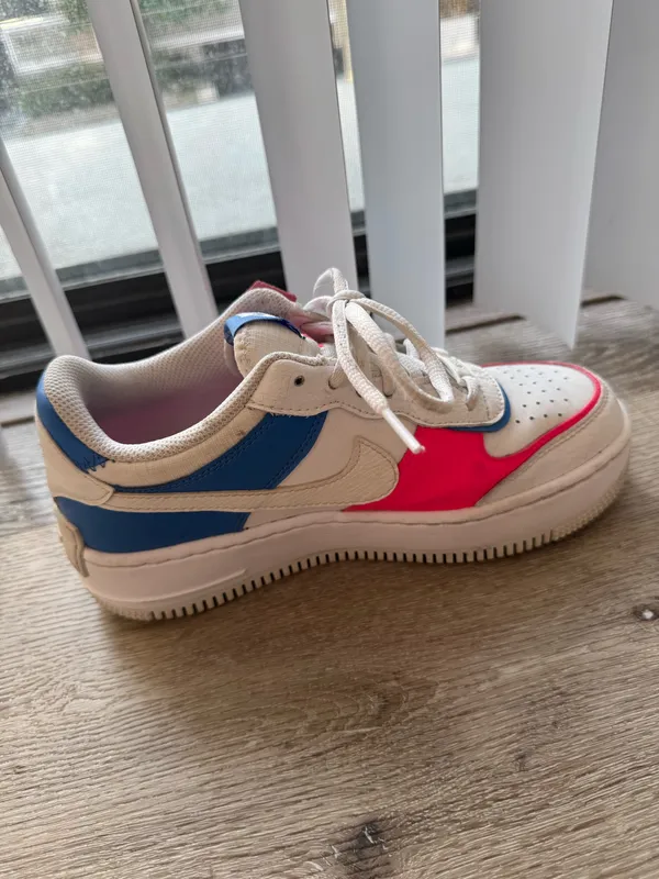Nike Air Force 1 Sneakers - Image 3