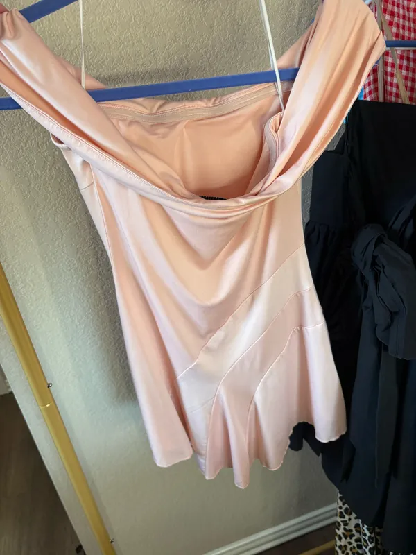 Peppermayo Dress - Image 2