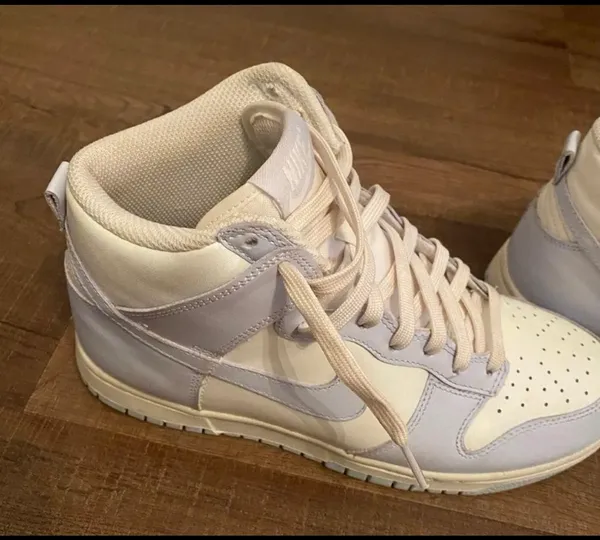 Nike High Dunk Women’s - Image 3