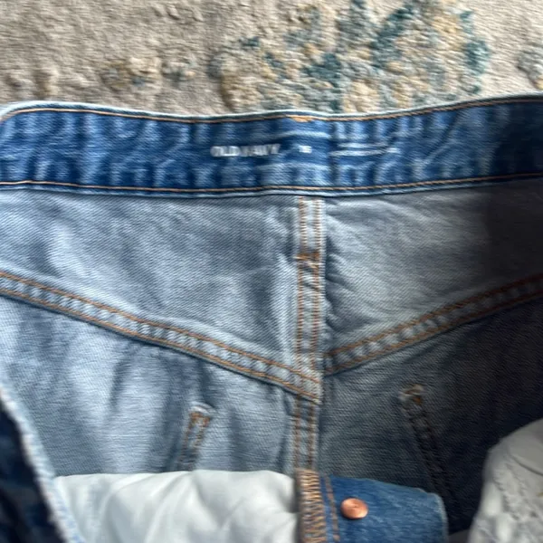 Women’s Jean Skirt - Image 3