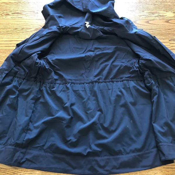Lululemon Nonstop Jacket Inkwell - Image 5
