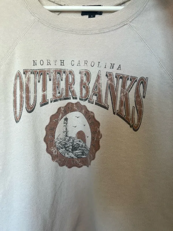 Dry Goods Crewneck - Image 3