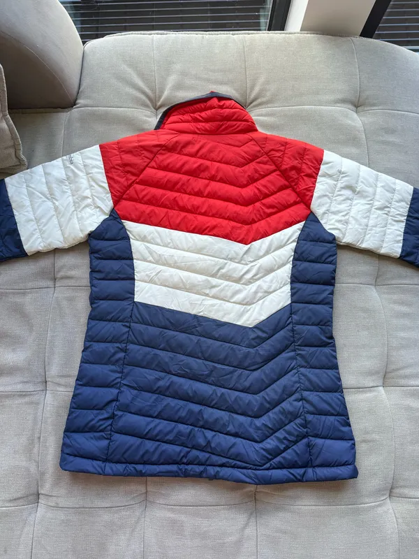Columbia Jacket - Image 2