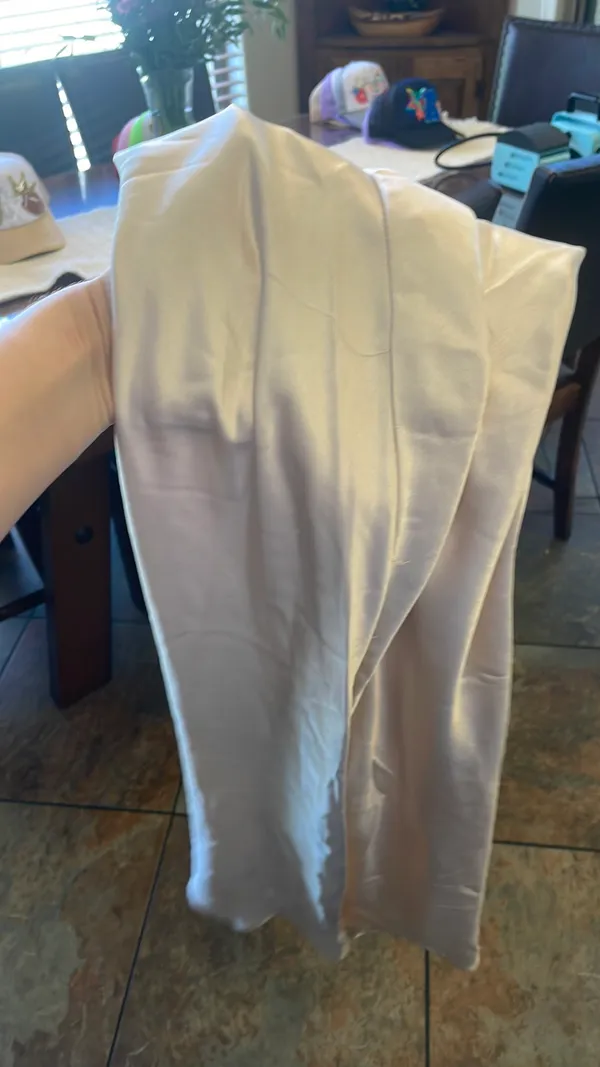 Billy J Dress  - Image 5