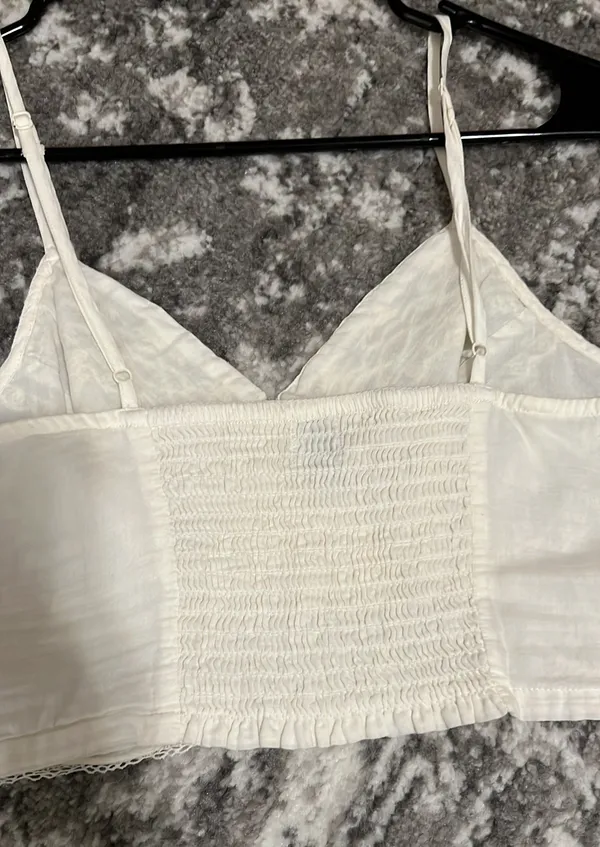 American Eagle Crop Top - Image 4