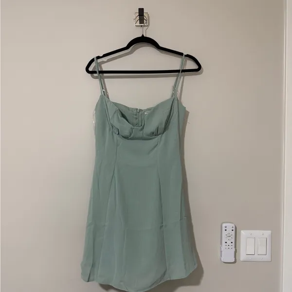 House of CB Christiana Mini Dress Size M - Image 5