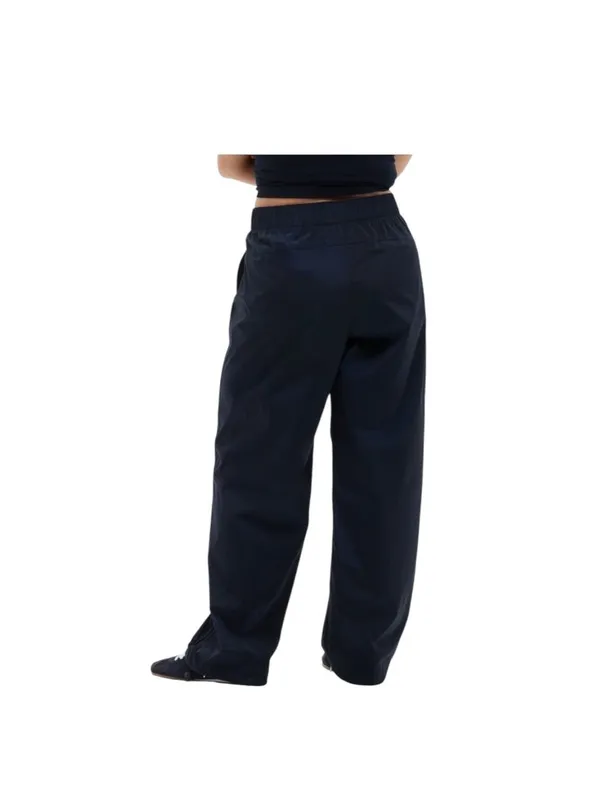 Athleta Rise Pants Black Size XL Wind Pants Athletic Gym Workout Athleisure Cute - Image 12