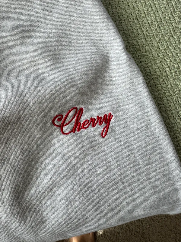 Cherry LA Sweatpants - Image 2