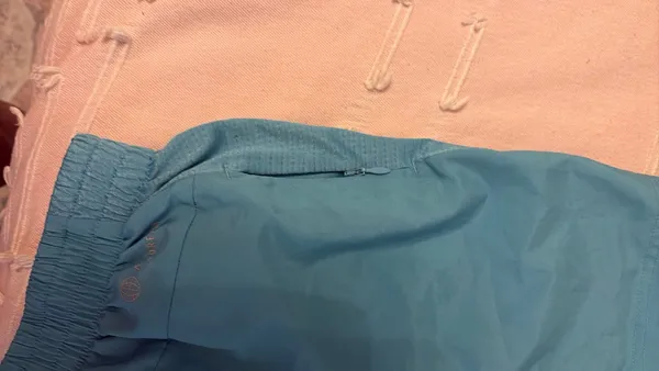 Adidas Running Shorts Women’s - Image 3
