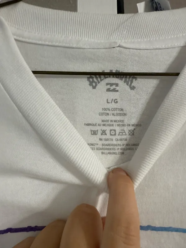 Billabong T-Shirt - Image 2
