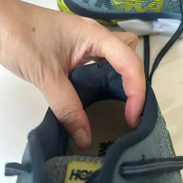 Women’s Hoka One Elevon 7.5 Training Running - - Image 11
