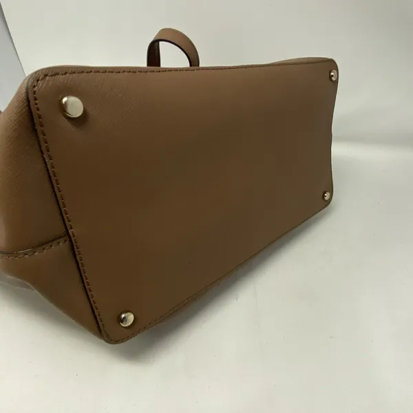 Kate Spade New York Brown Harmony Tote Bag Handbag - Image 10