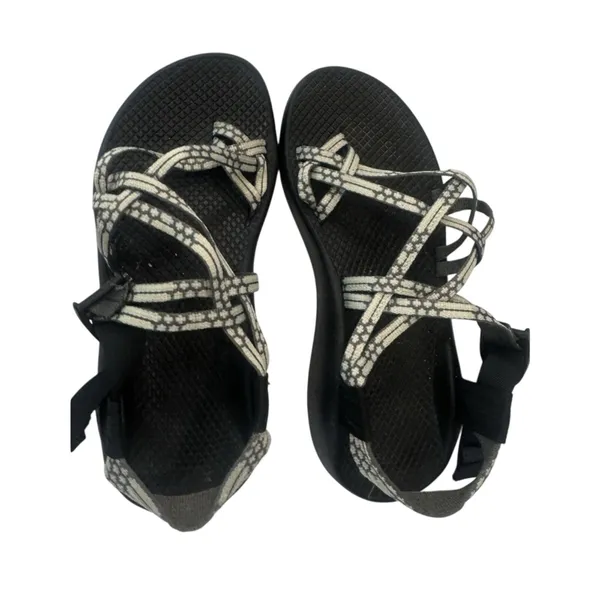 Chacos Women's ZX2 Cloud Sport Sandals Size 7 Strappy Arch Support Hiking Outdoor - Image 3