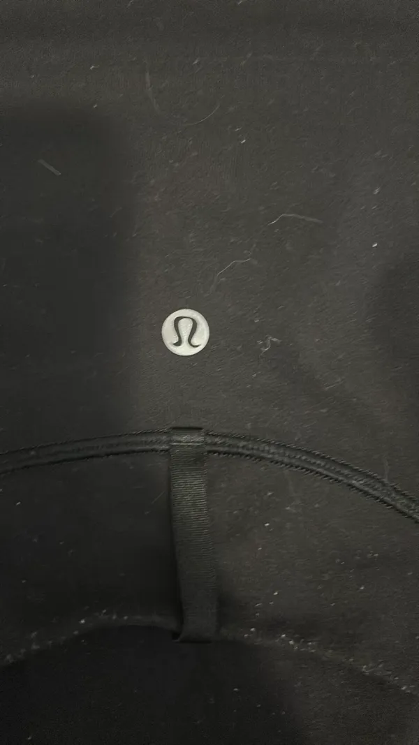 Lululemon Black Jacket Define 0 - Image 5