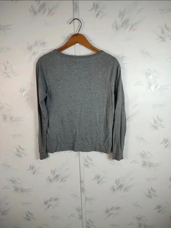 American Eagle Long Sleeve Top - Image 5