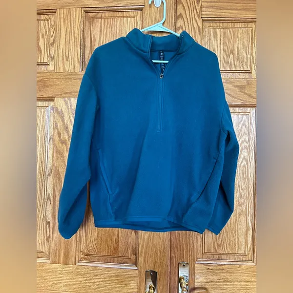 Lululemon - Quarter-Zip - Image 3