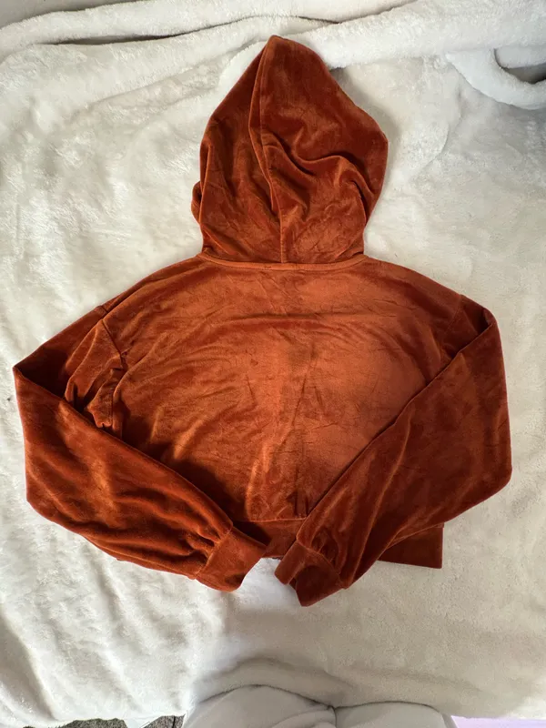 Wild Fable Cropped Jacket - Image 3