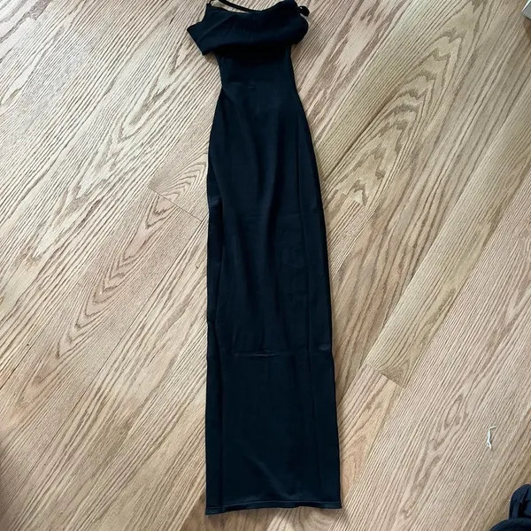 Meshki Terese off shoulder dress - Image 4