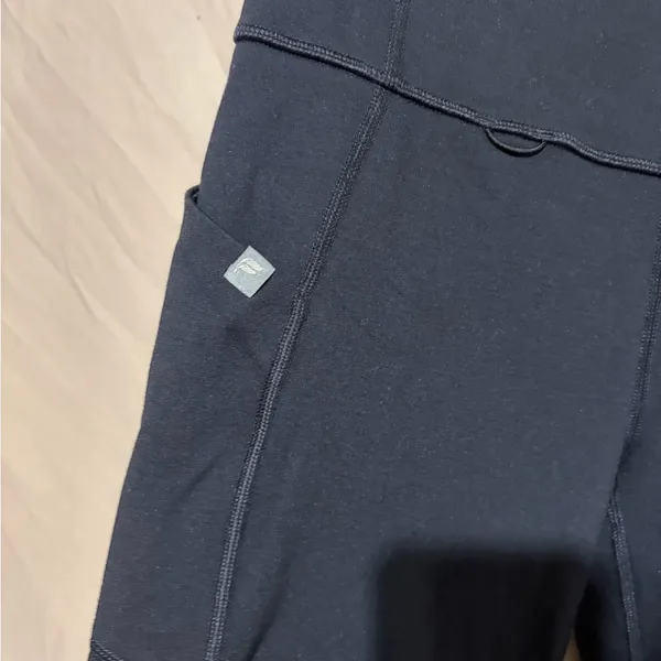 Fabletics flare pants - Image 2